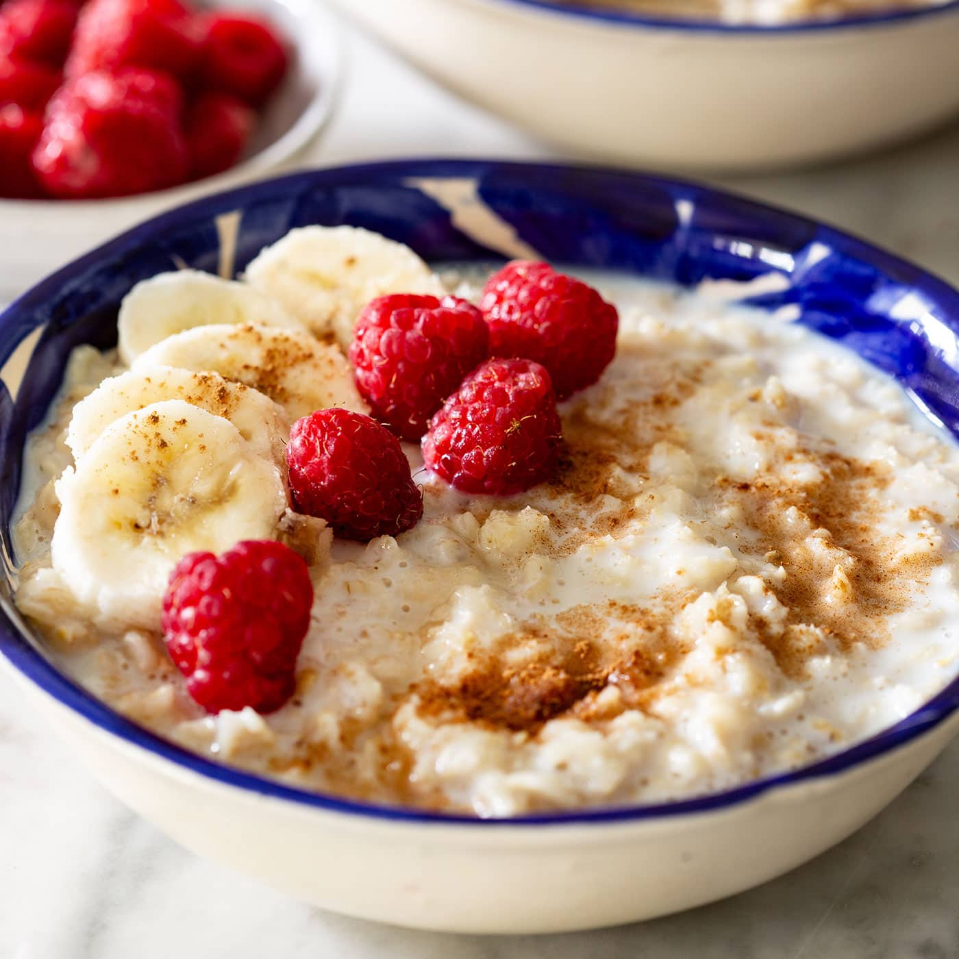 Avena (Mexican Oatmeal)