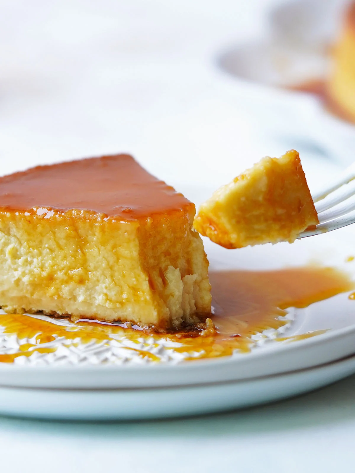Mexican Flan Recipe