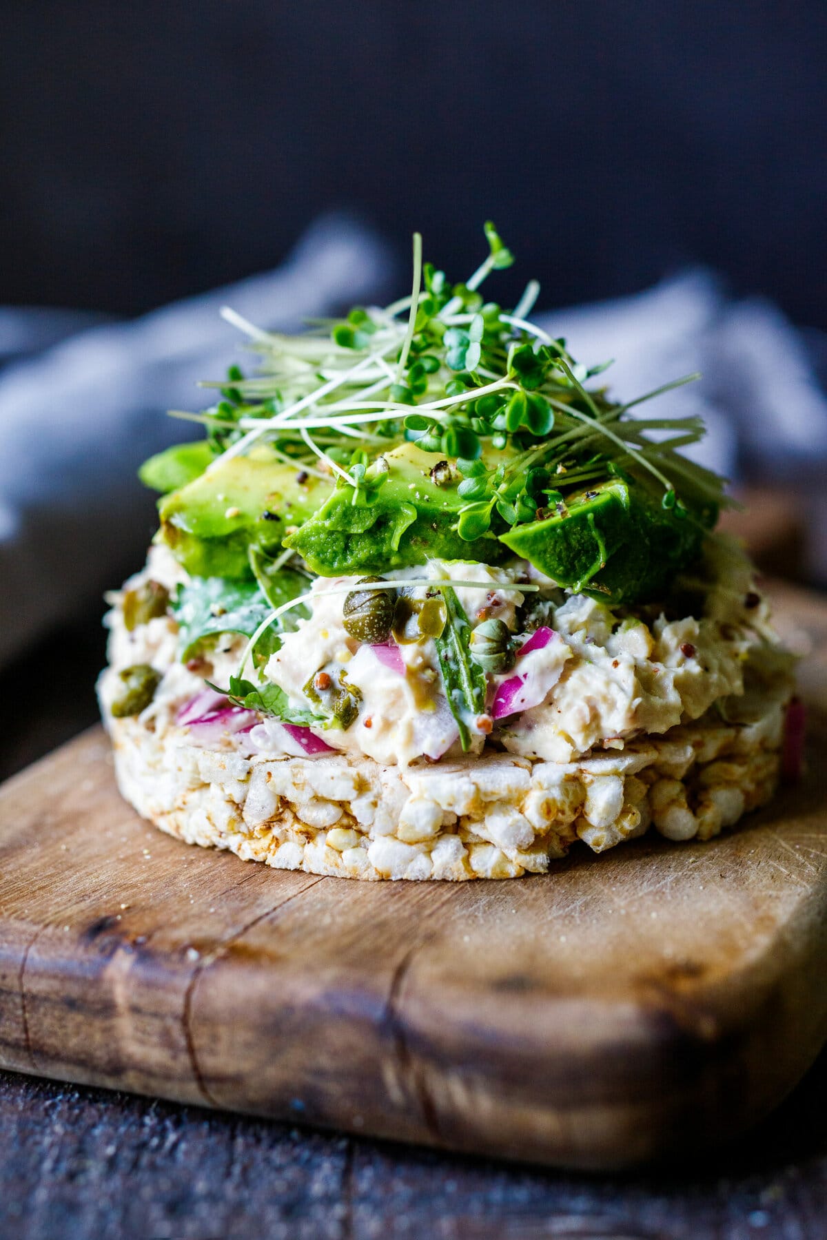 Easy 10-Minute Tuna Salad Recipe